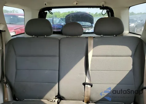 2009 Ford Escape Xlt from USA, damaged, VIN 1FMCU03G19KD16028